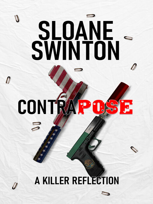 Title details for Contrapose by Sloane Swinton - Available